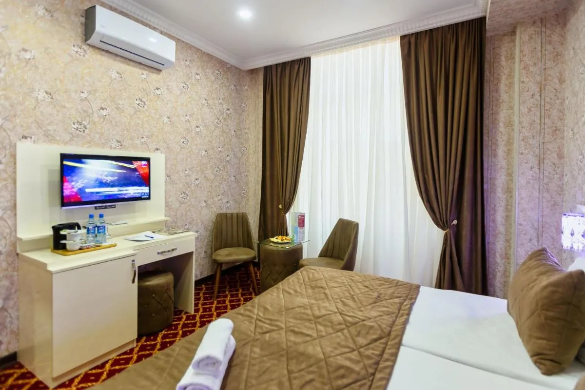Image 2 of Center Hotel Baku