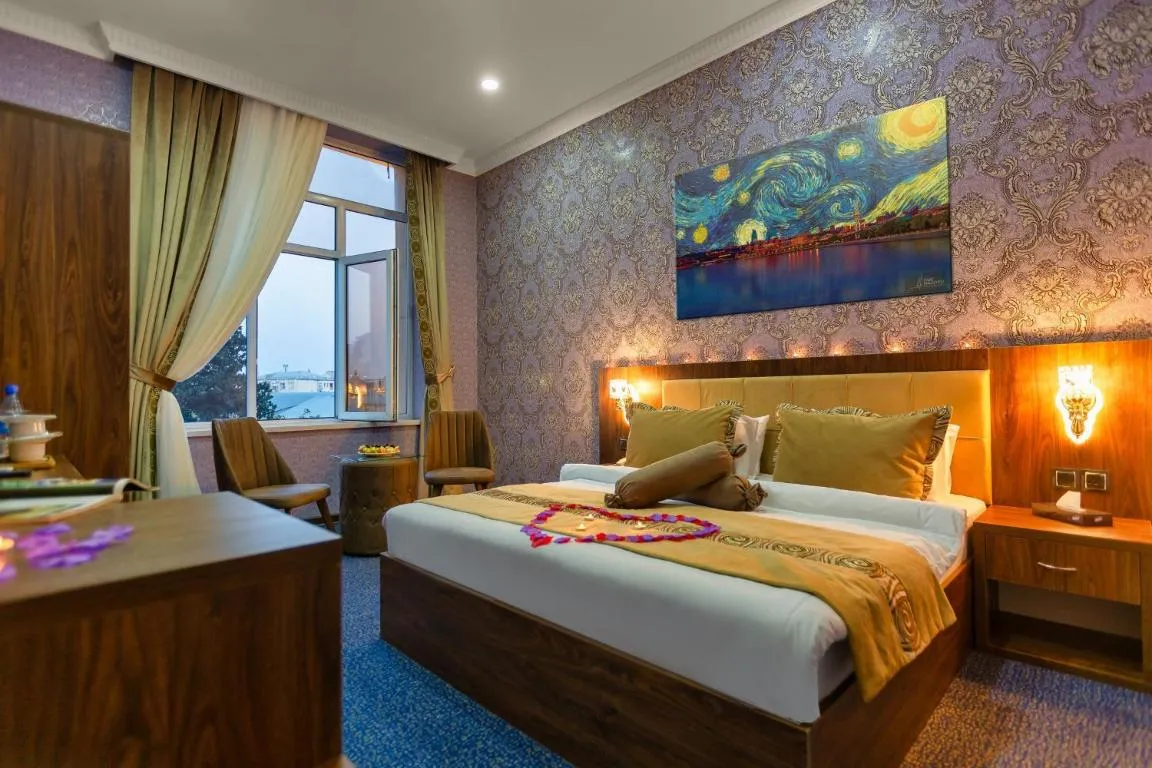 Image of Center Hotel Baku