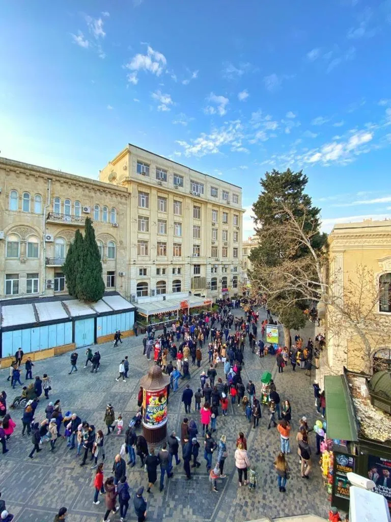 Image 3 of Center Hotel Baku