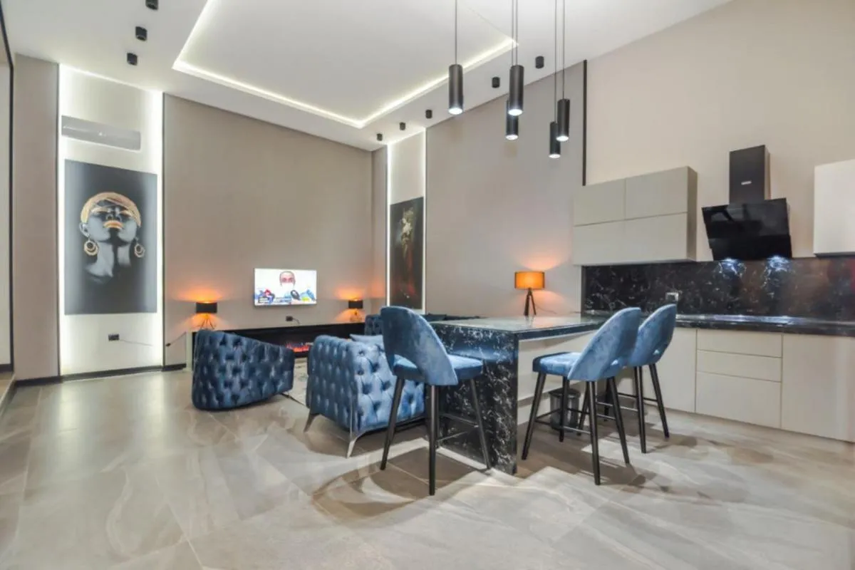 Image 6 of Center Nizami Street VIP Apartment & Villa