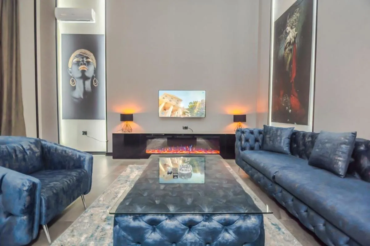 Image 5 of Center Nizami Street VIP Apartment & Villa