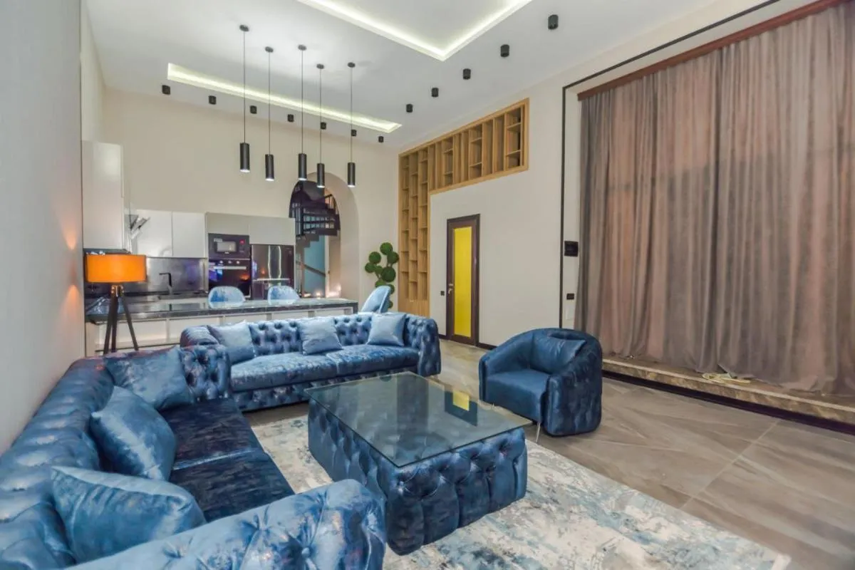 Image 4 of Center Nizami Street VIP Apartment & Villa