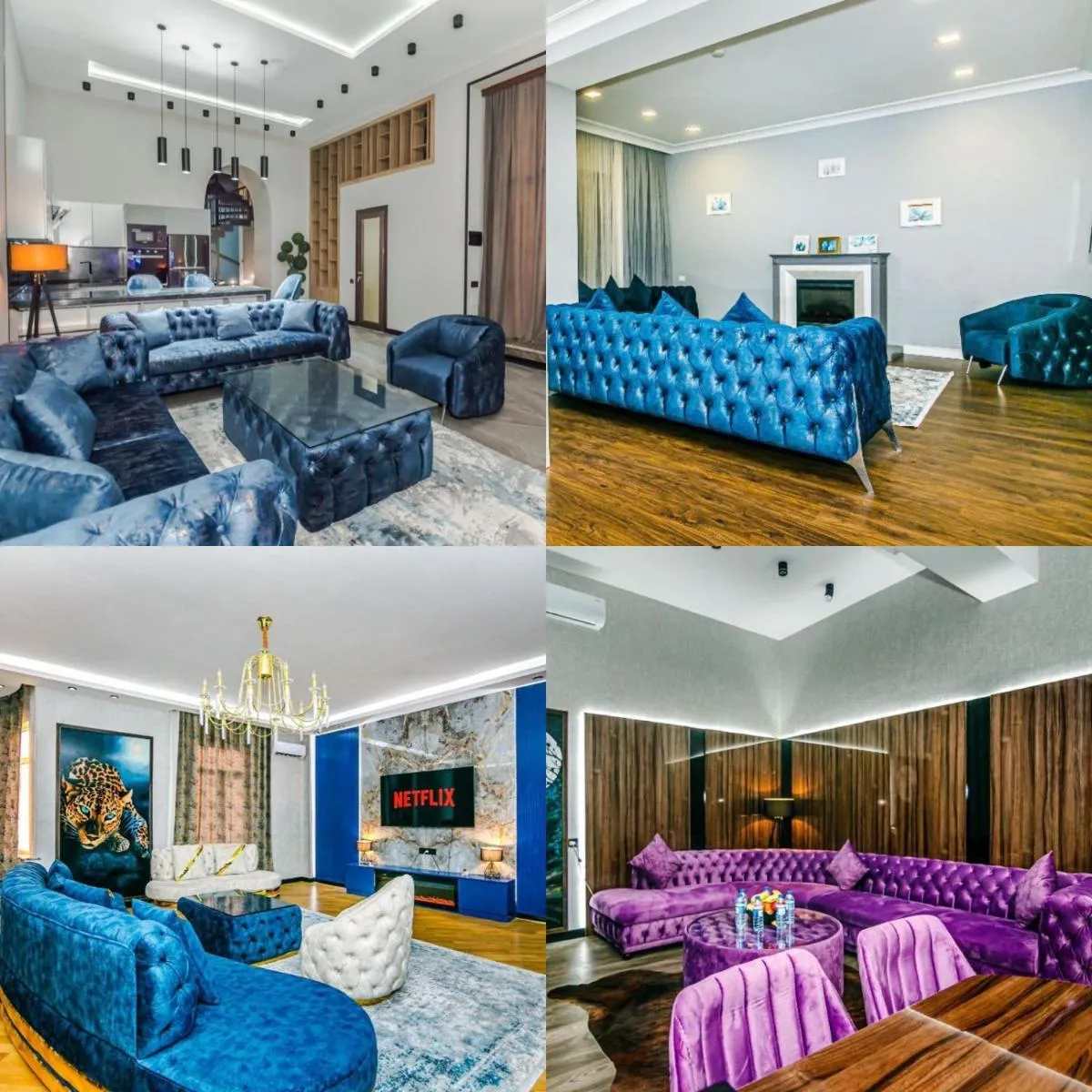 Image 3 of Center Nizami Street VIP Apartment & Villa