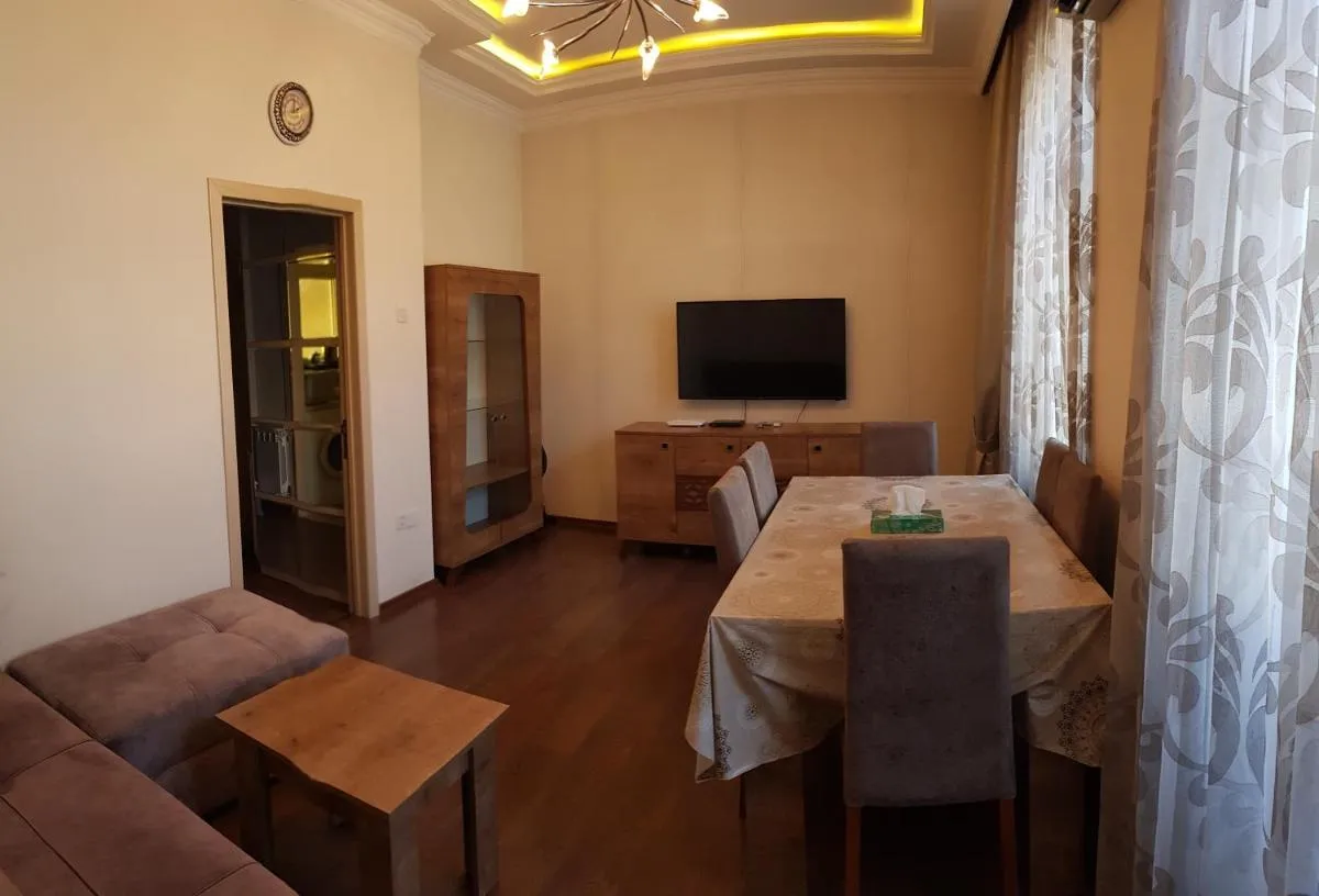 Image 4 of Central Baku Luxury Apartment on Nizami Street