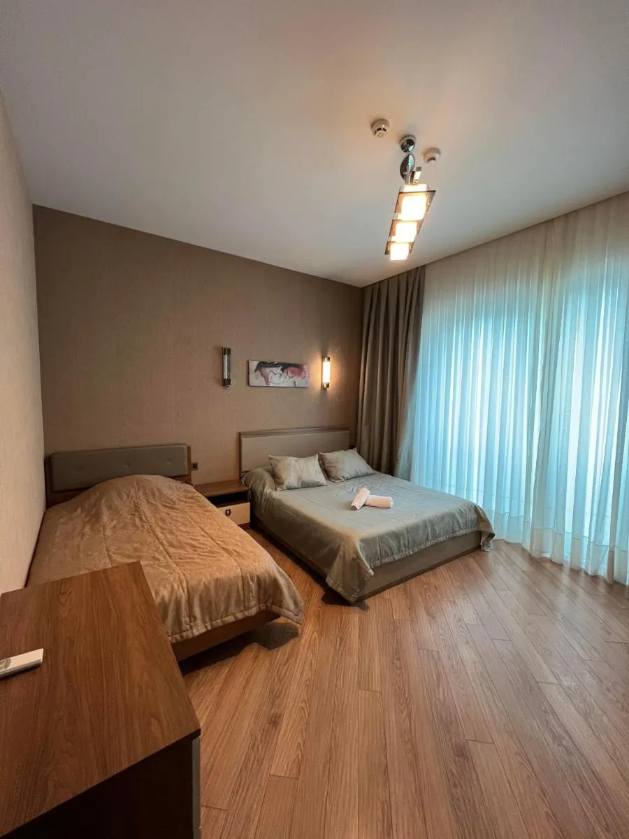 Image 3 of Central Deluxe Residence Apartments