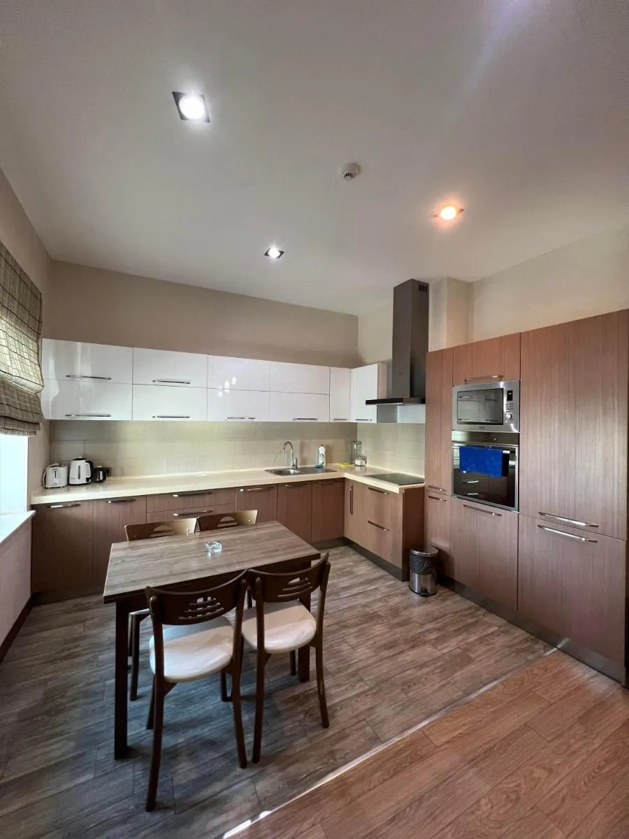 Image 5 of Central Deluxe Residence Apartments