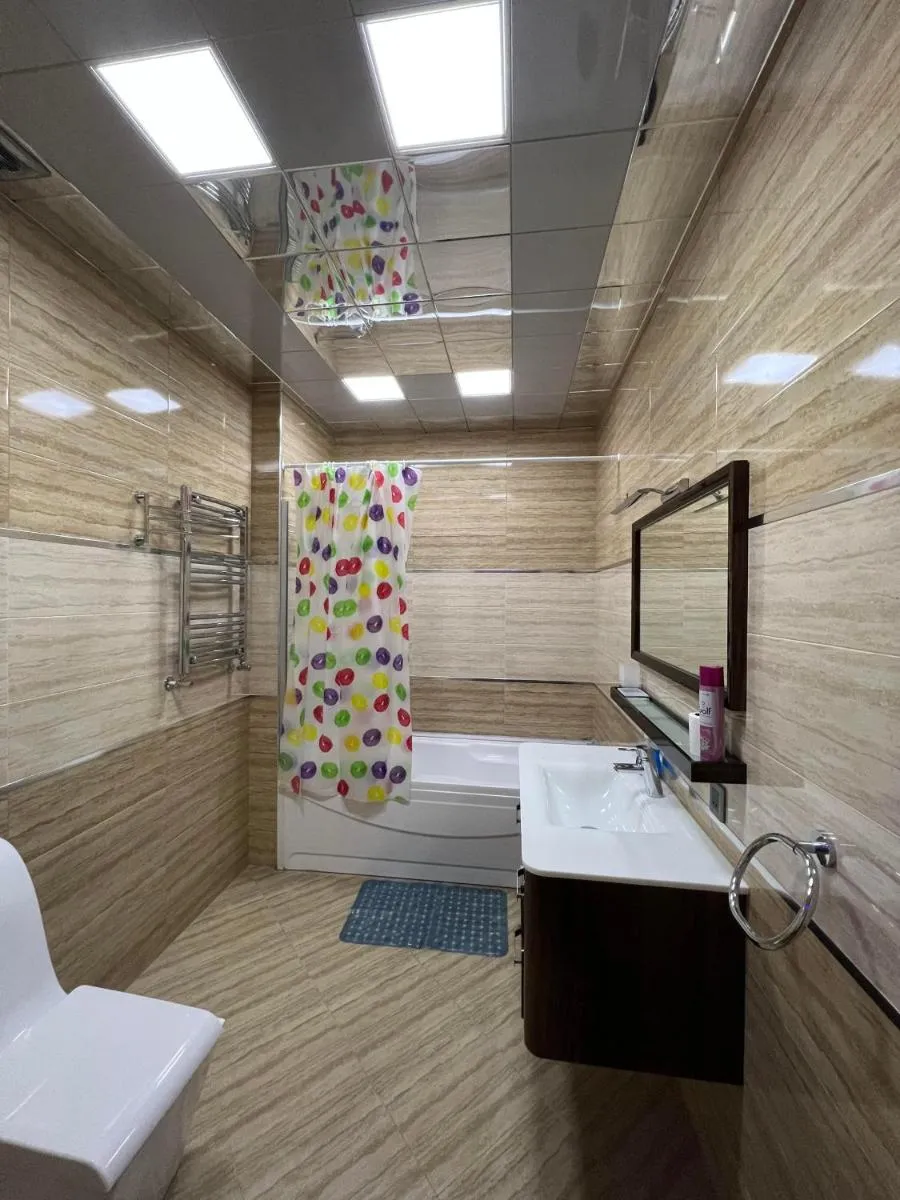 Image 4 of Central Deluxe Residence Apartments