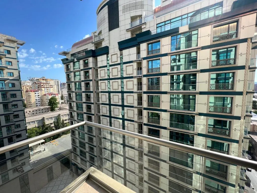 Image of Central Deluxe Residence Apartments