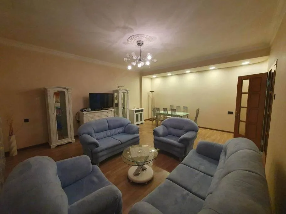 Image 4 of Central Park apt with a nice view