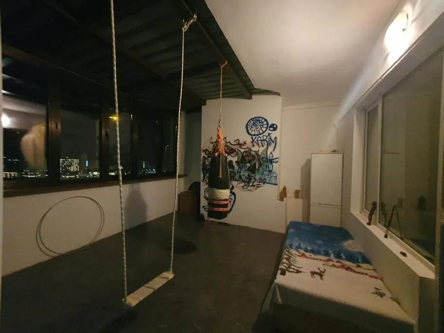 Image 1 of Central Park apt with a nice view