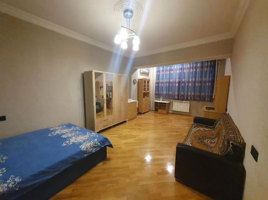 Image 6 of Central Park apt with a nice view