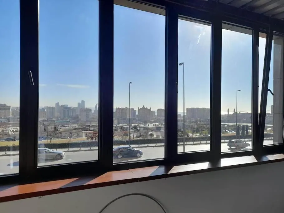 Image 5 of Central Park apt with a nice view