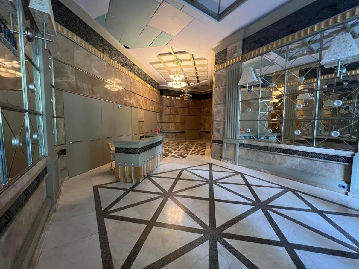 Image 1 of Central Sahil Deluxe Apartments