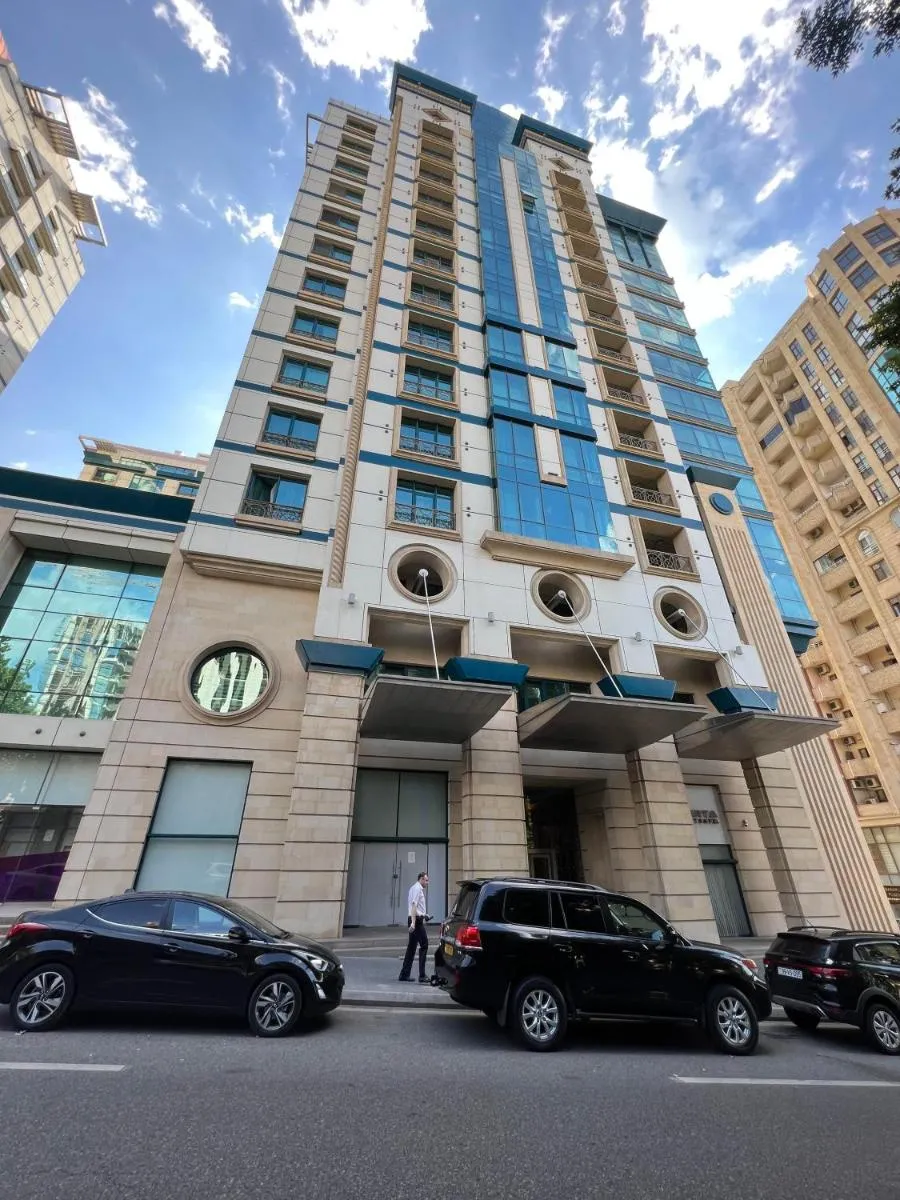 Image 5 of Central Sahil Deluxe Apartments