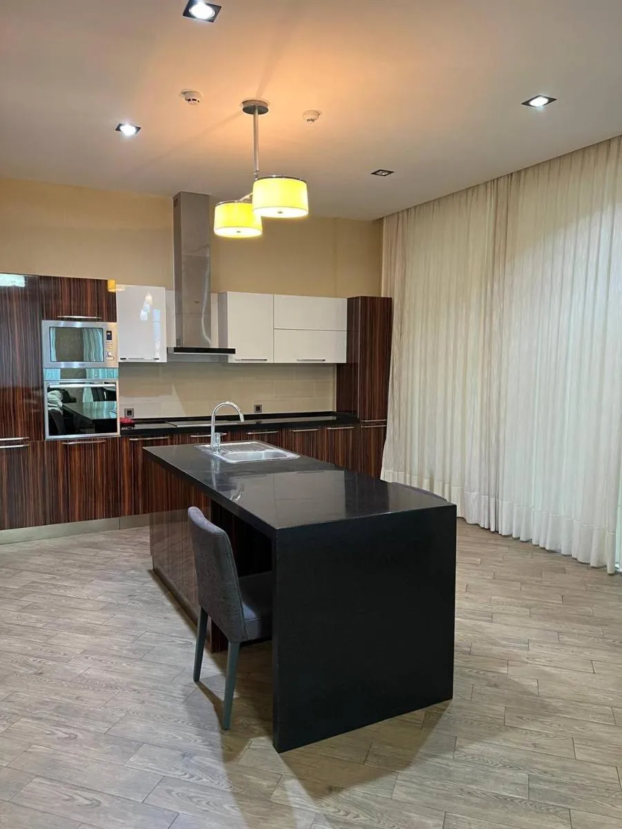 Image 4 of Central Sahil Deluxe Apartments