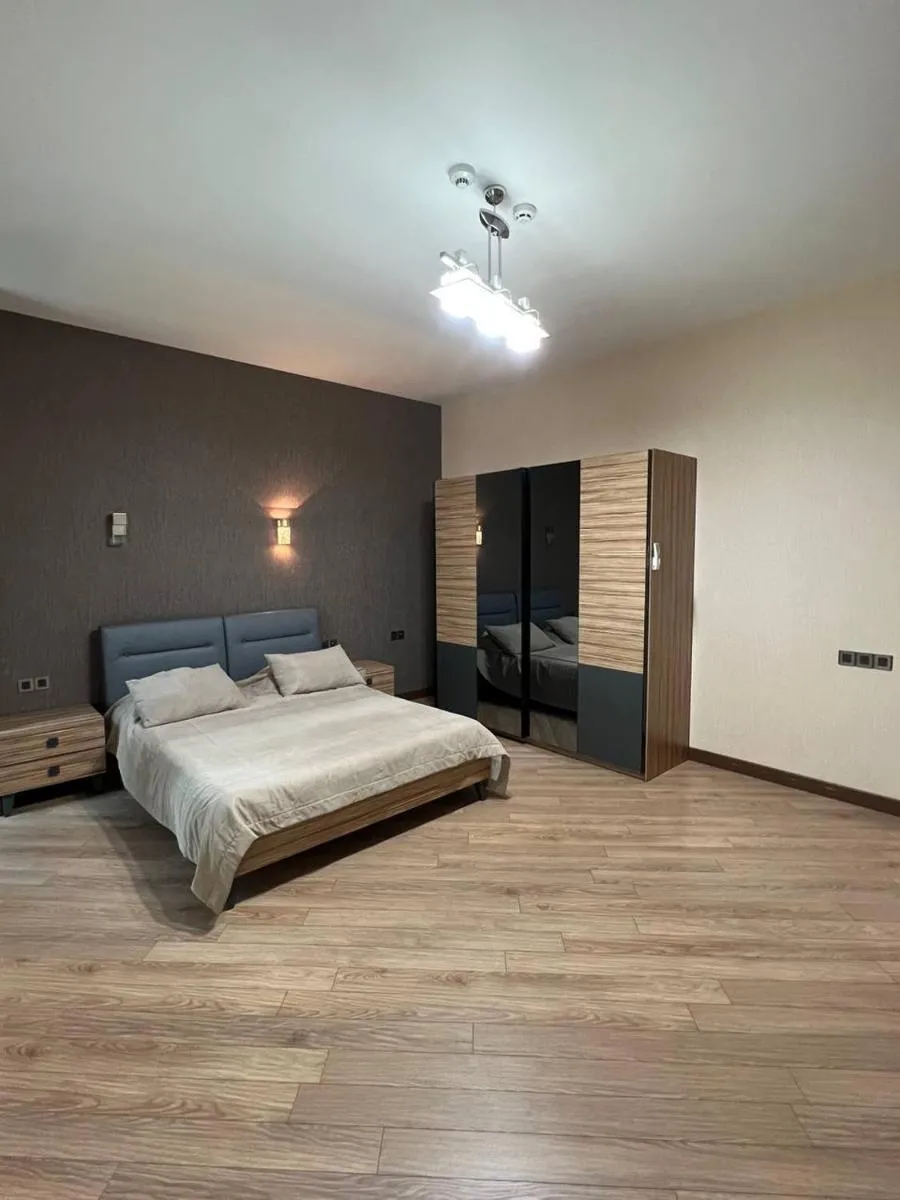 Image 6 of Central Sahil Deluxe Apartments