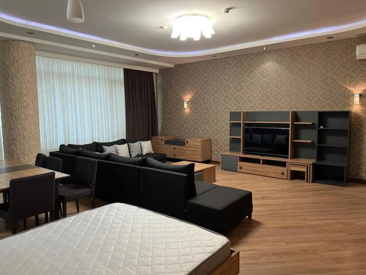 Image 2 of Central Sahil Deluxe Apartments