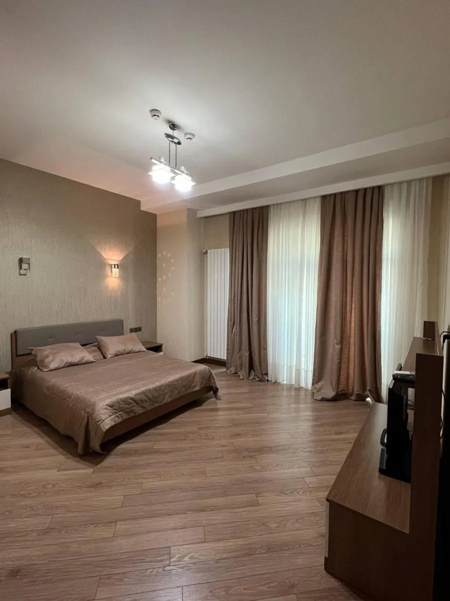 Image 3 of Central Sahil Deluxe Apartments