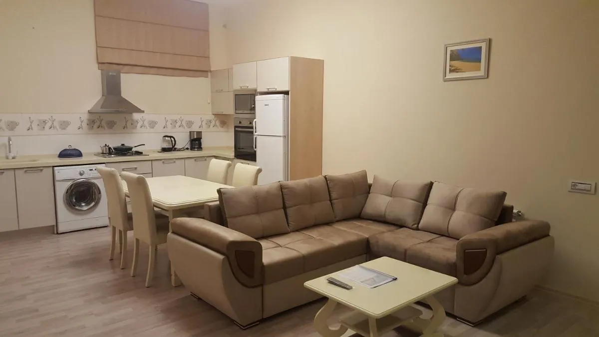 Image 2 of Charming 2 Bedroom Apartment near the City’s Biggest Mall