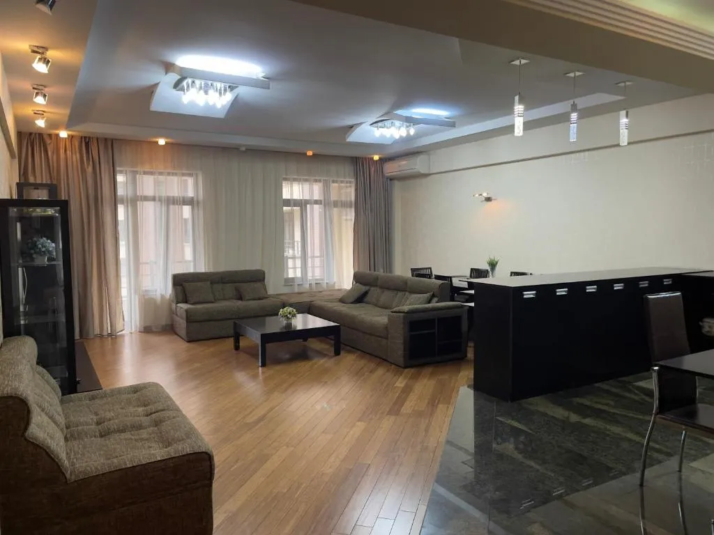 Image of Chiraq apartment