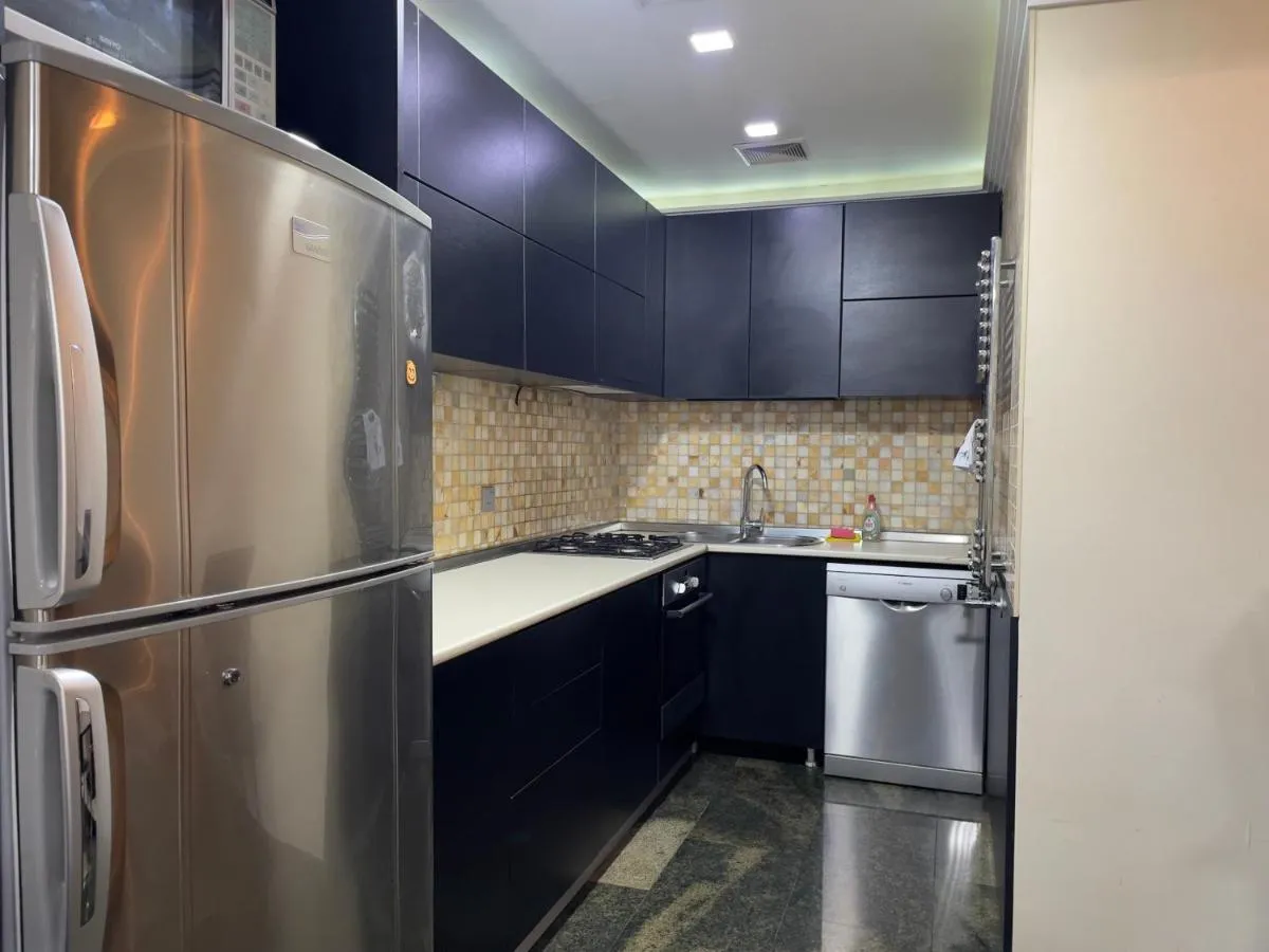 Image 3 of Chiraq apartment
