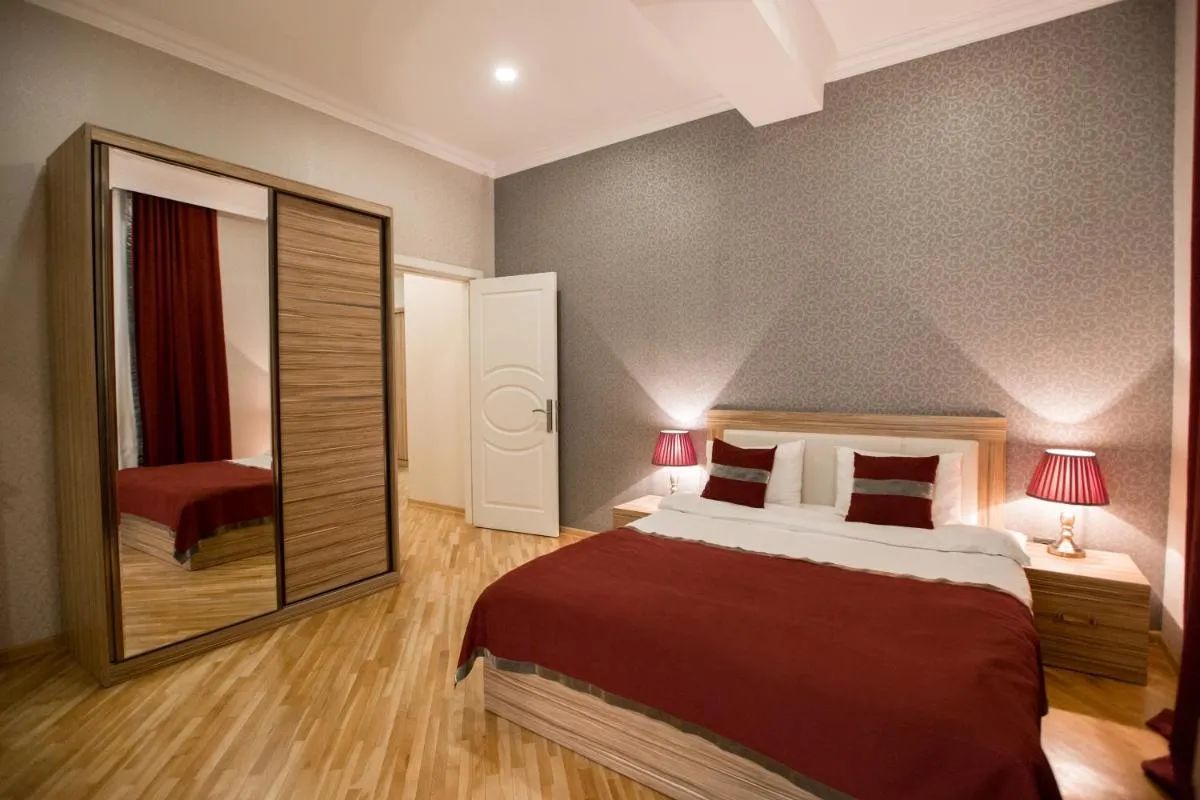 Image 1 of City Apartments