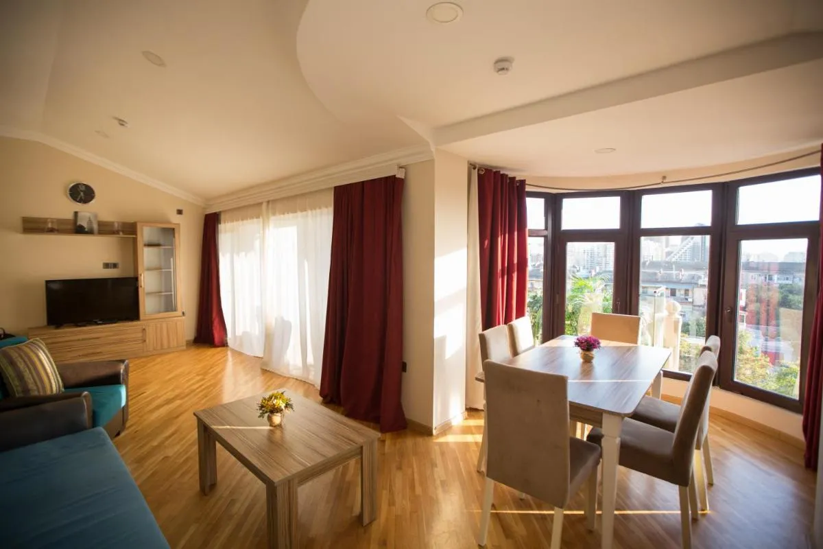 Image 2 of City Apartments