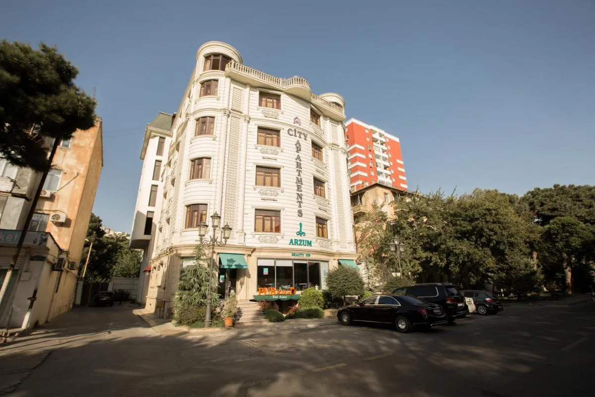 Image 5 of City Apartments