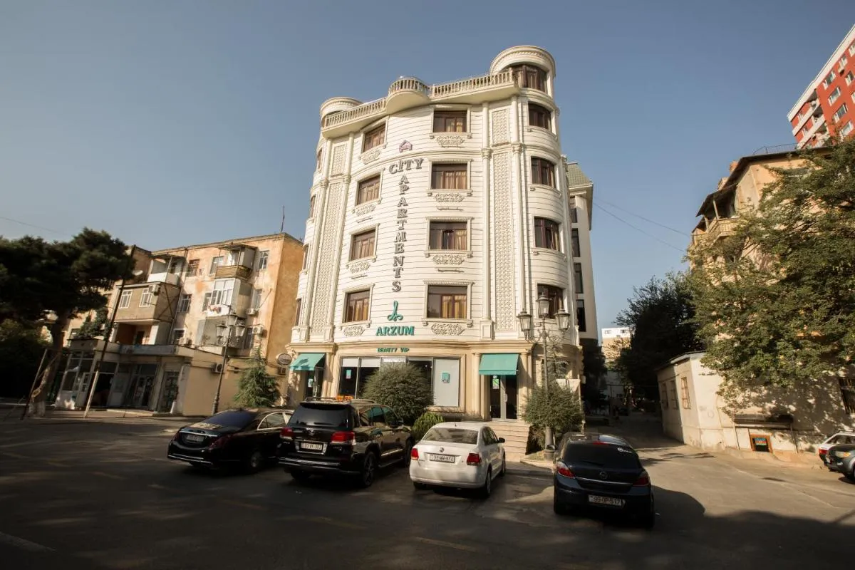 Image 6 of City Apartments