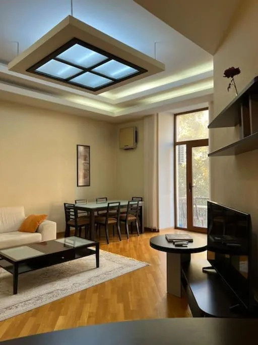 Image 1 of City Center Cozy Apartment