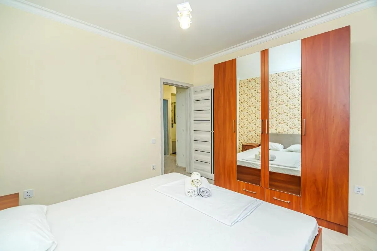 Image 1 of City Centre 3 Room Lux House