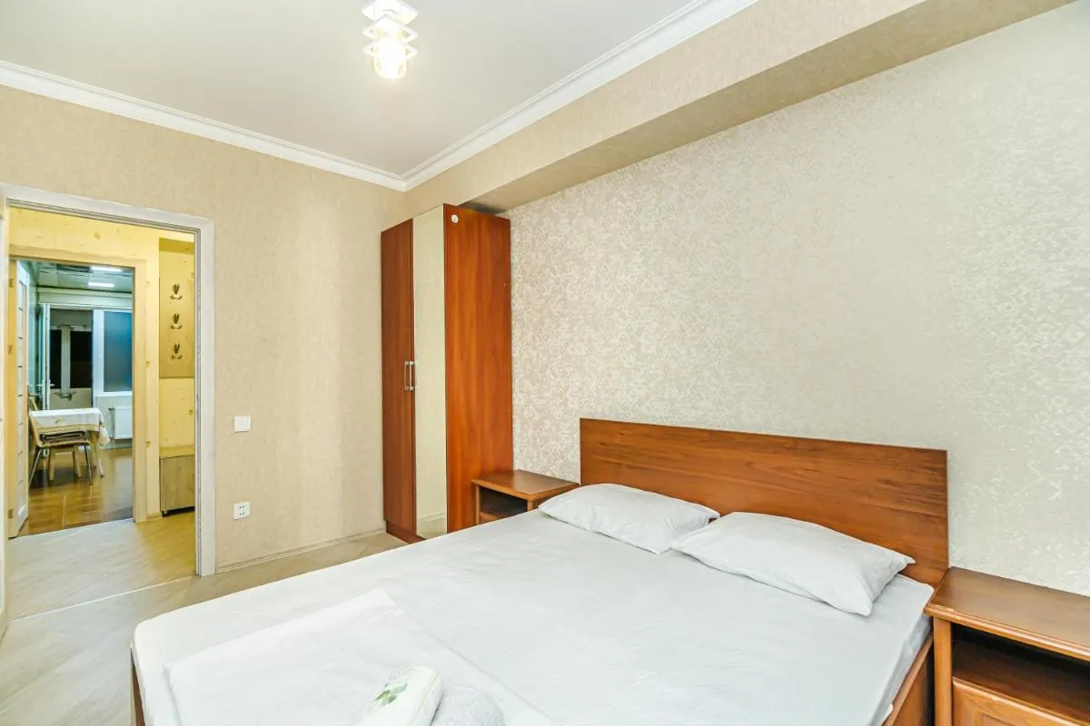 Image 6 of City Centre 3 Room Lux House