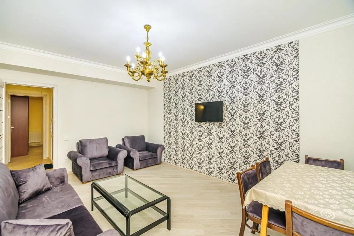 Image 4 of City Centre 3 Room Lux House