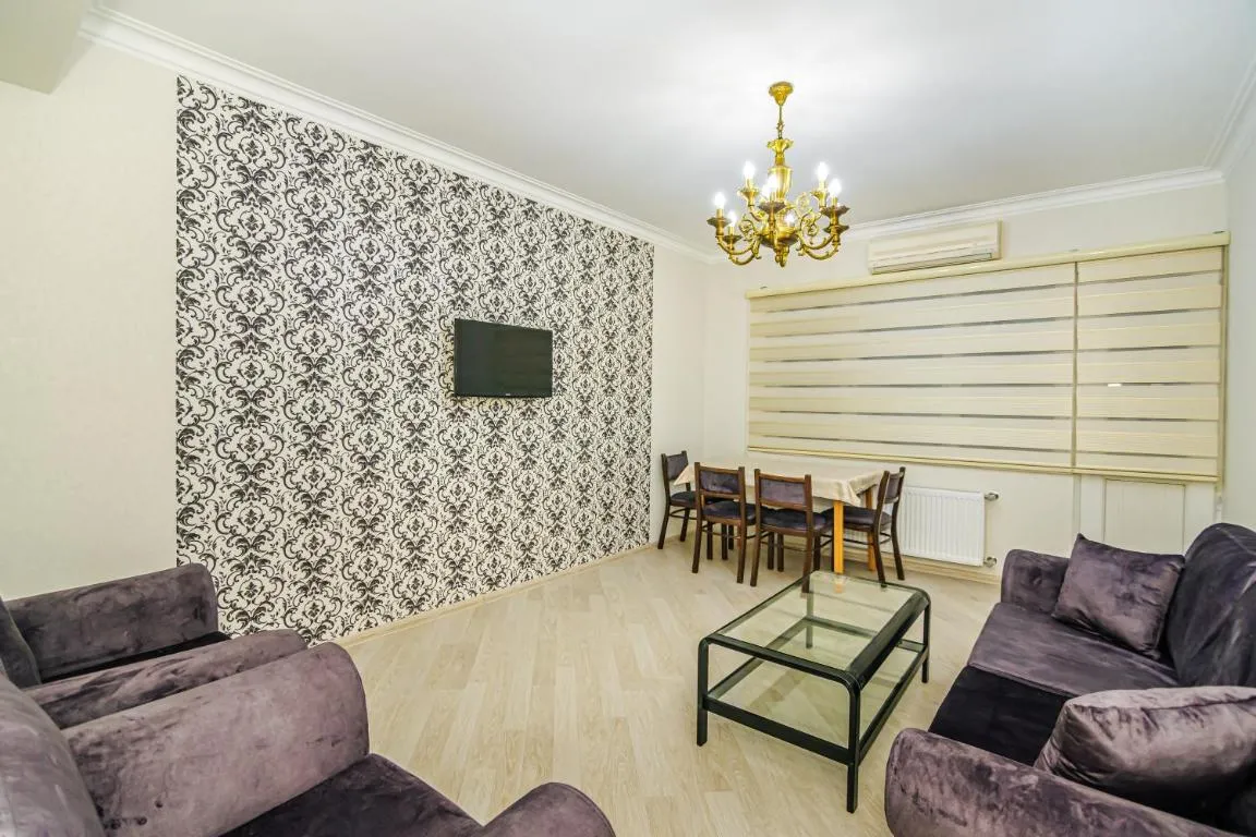 Image of City Centre 3 Room Lux House