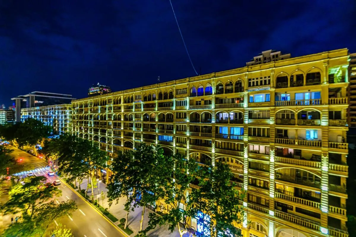 Image 5 of City Centre 3 Room Lux House