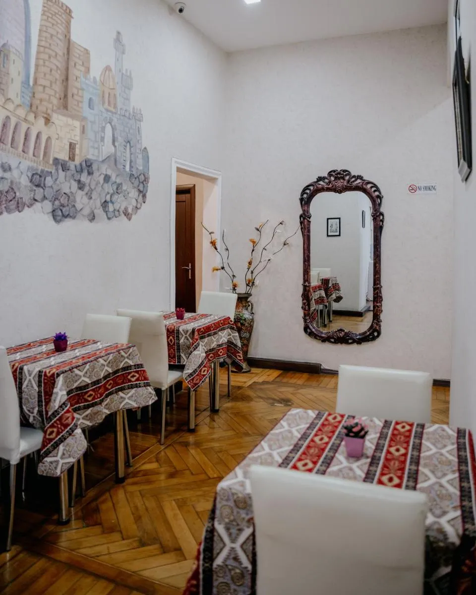 Image 4 of City Inn Nizami Boutique Hotel