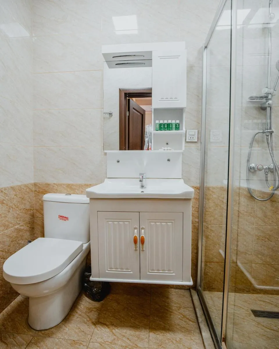 Image 3 of City Inn Nizami Boutique Hotel