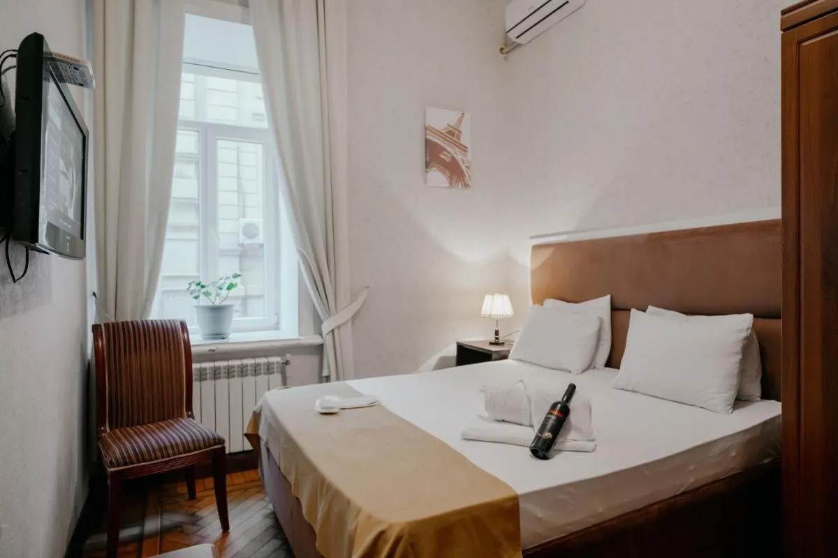 Image 1 of City Inn Nizami Boutique Hotel