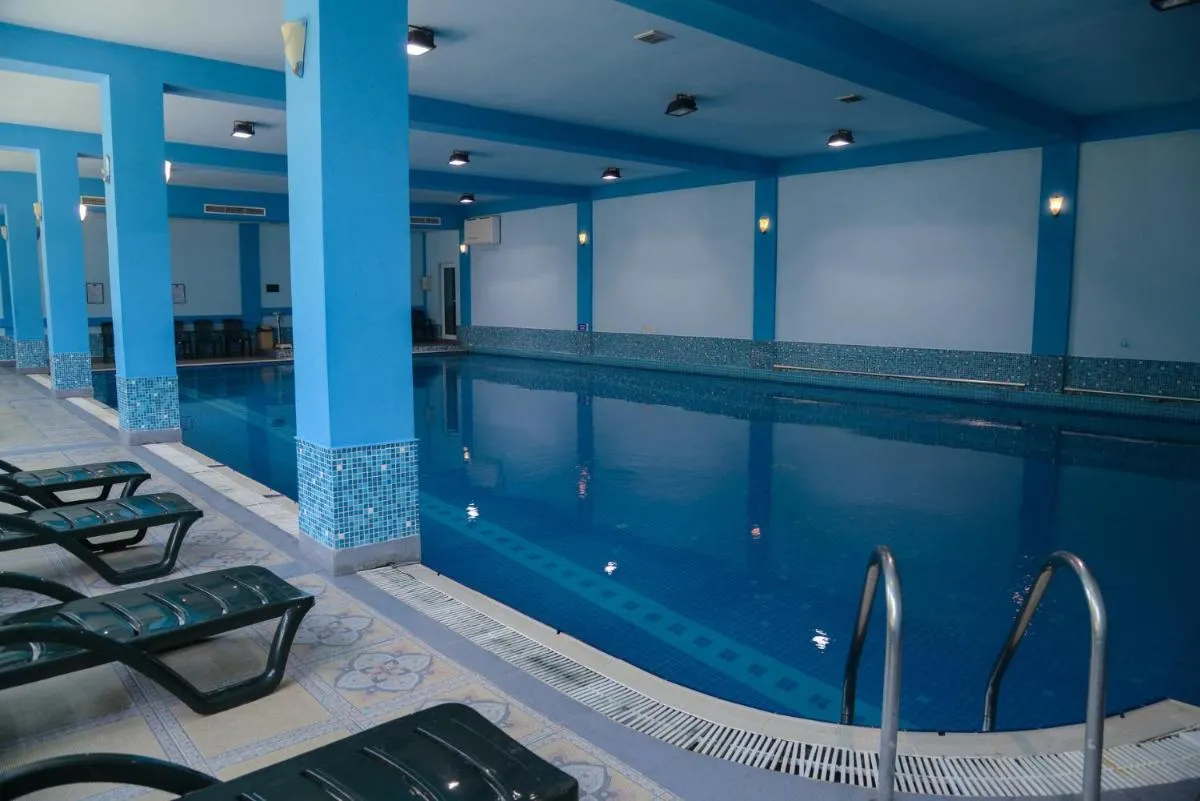 Image 2 of City Mansion ApartHotel