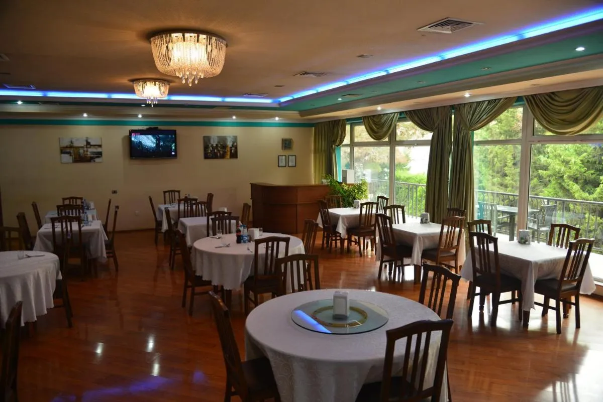 Image 4 of City Mansion ApartHotel