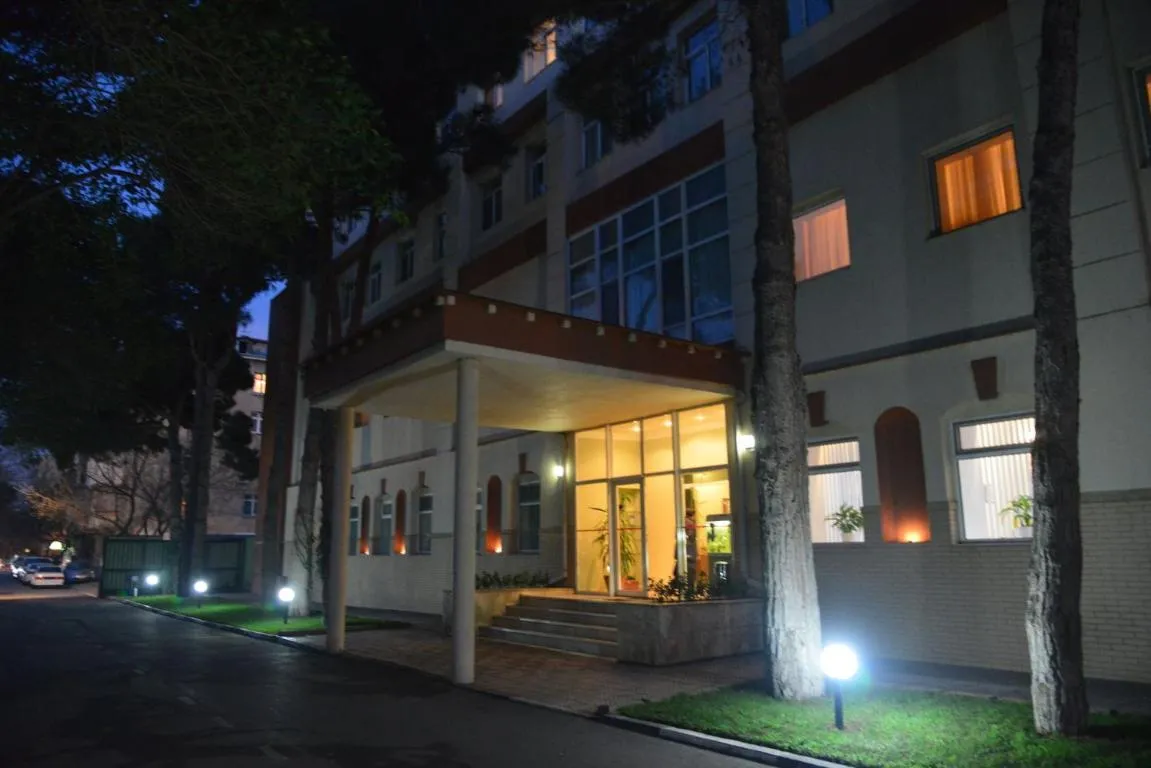 Image of City Mansion ApartHotel