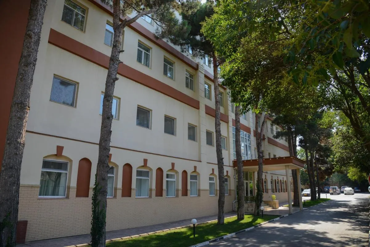 Image 6 of City Mansion ApartHotel