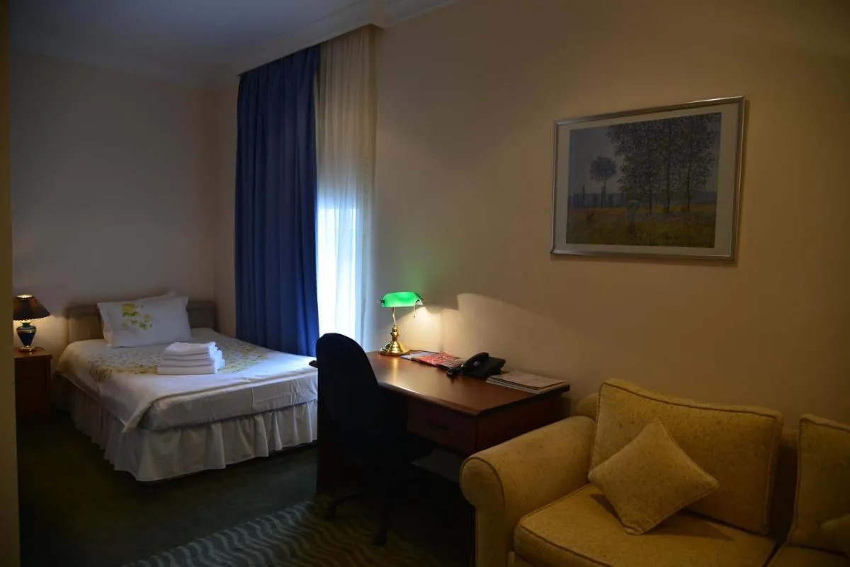 Image 1 of City Mansion ApartHotel
