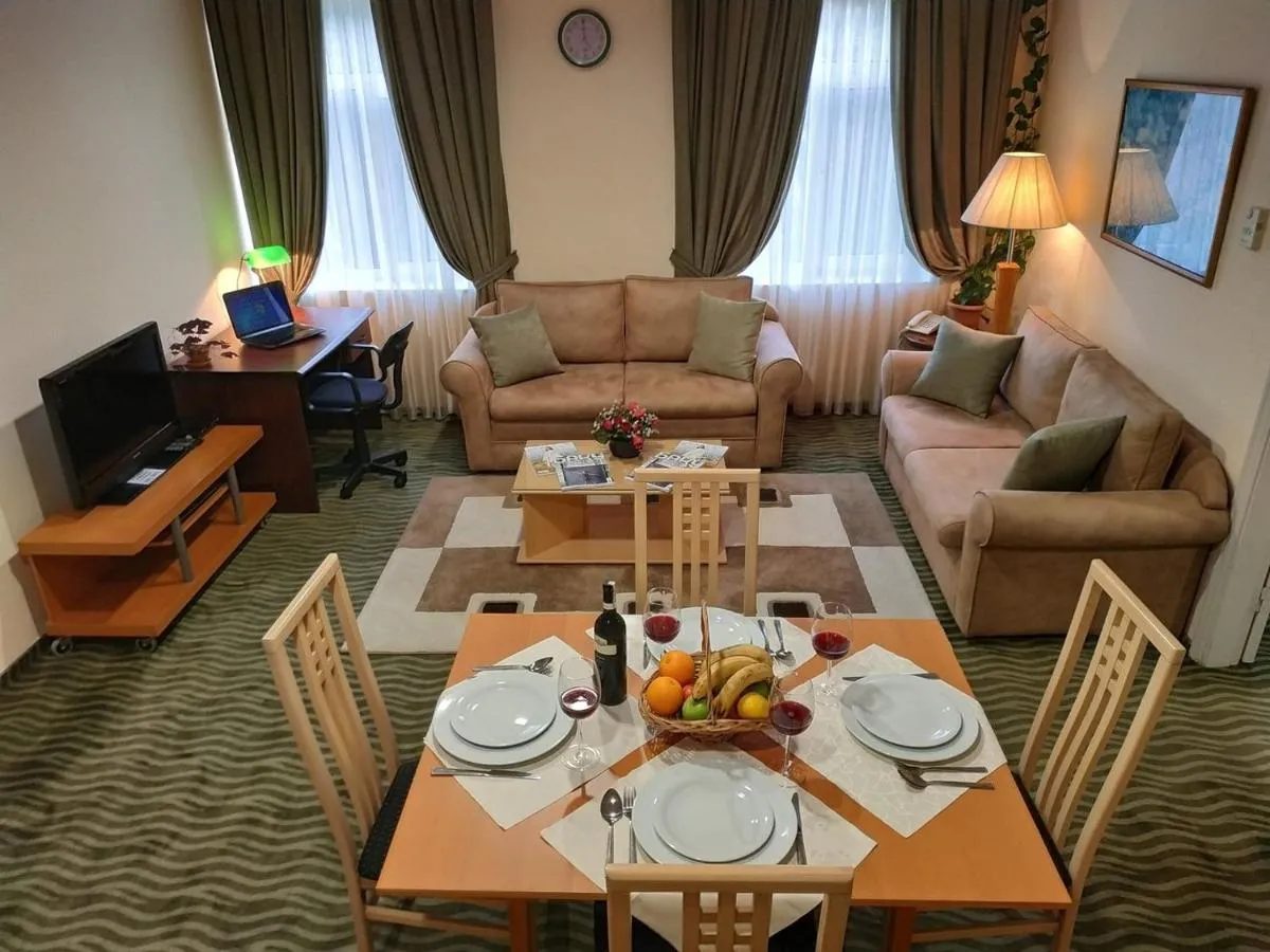 Image 5 of City Mansion ApartHotel