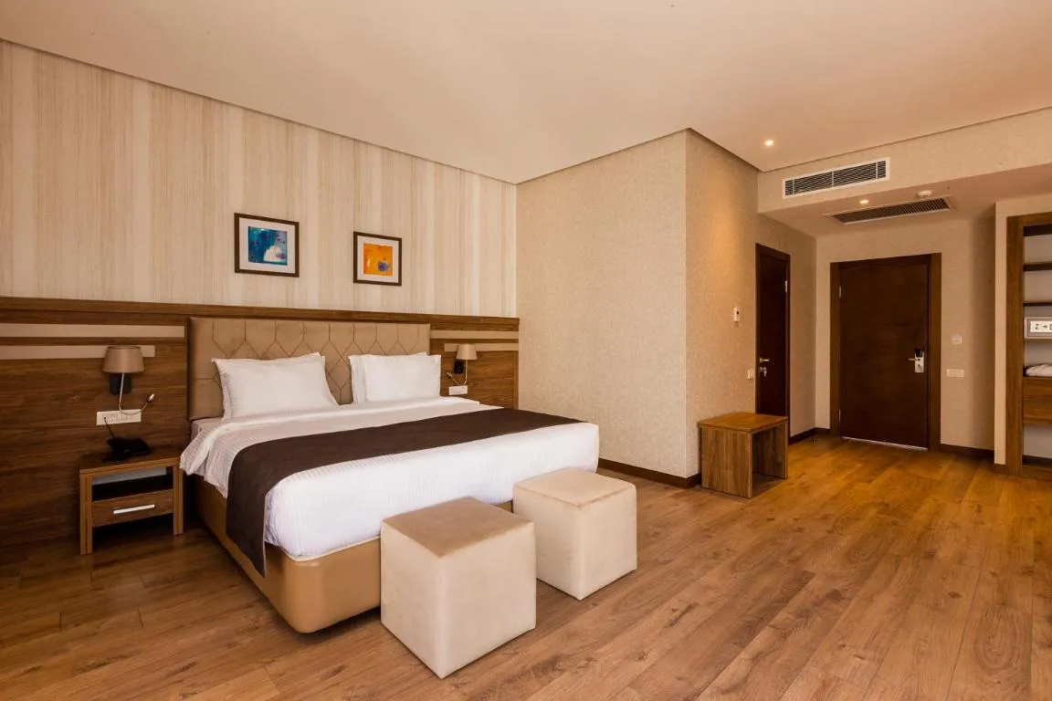 Image of City Park Hotel