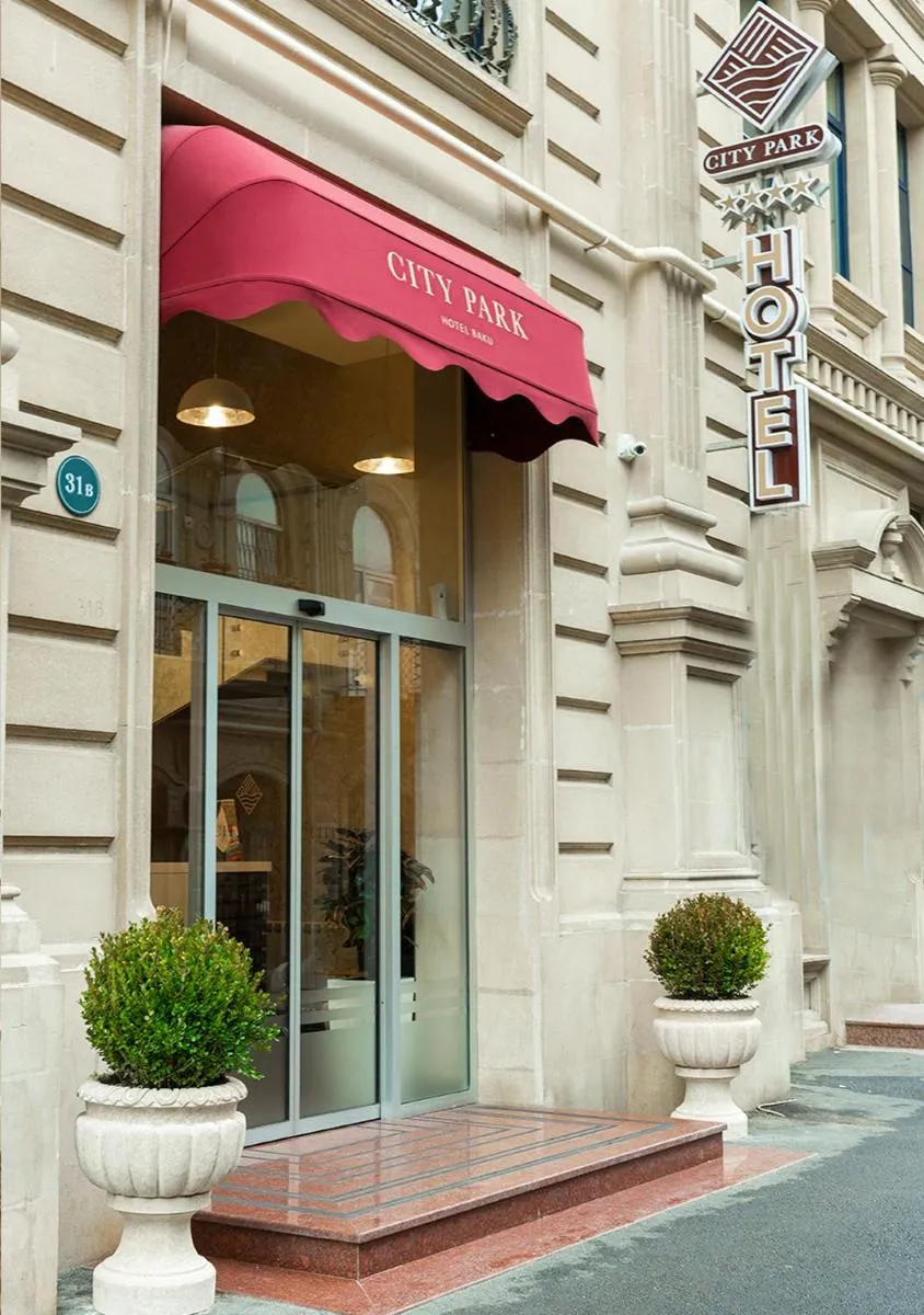 Image 3 of City Park Hotel
