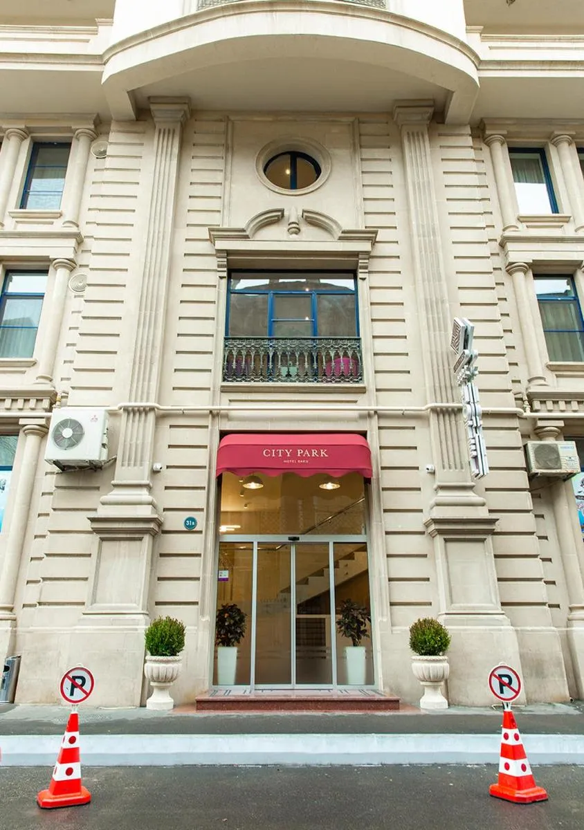 Image 5 of City Park Hotel