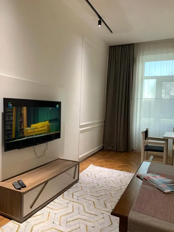 Image of City centre HOTEL STYLE APARTMENT