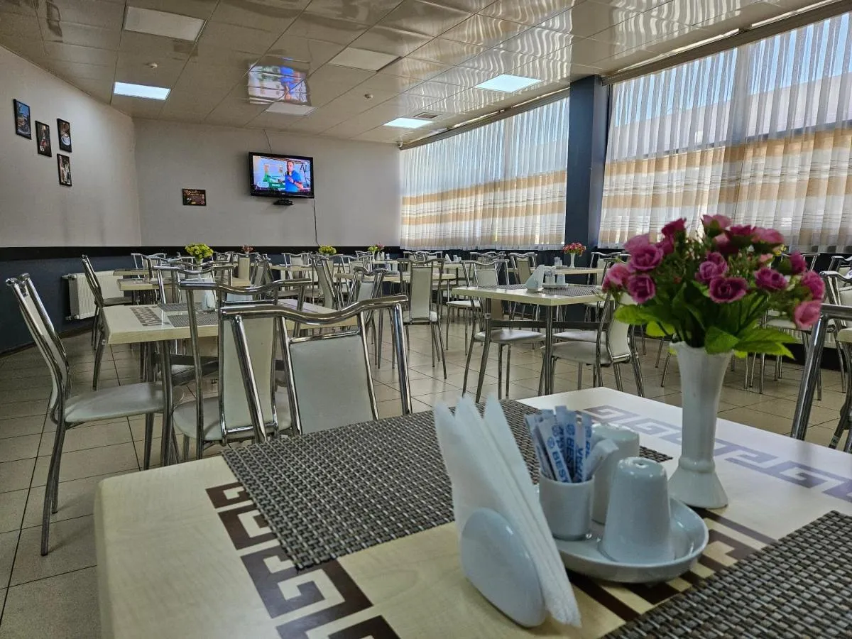 Image 4 of Cityland Hotel Baku