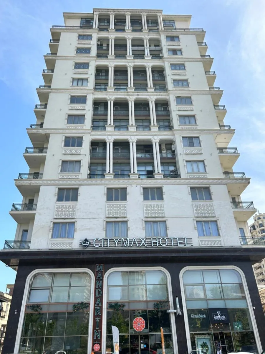 Image 5 of Citymax Hotel Baku